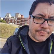 Soy profesor de Geografía y Cs. de la tierra de la facultad de humanidades y Cs. de la educación, UNLP